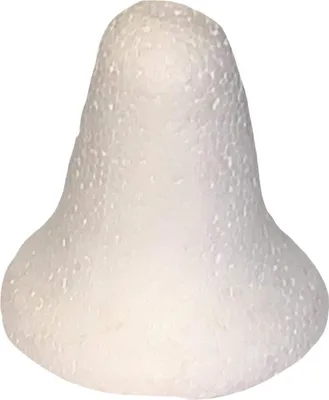 Zdjęcie produktu dla Dzwonek styropianowy 9 cm