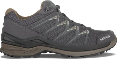 Obrázek produktu pro LOWA INNOX PRO GTX LO, Muži, Dospělý, Grafit, Outdoorové boty, Rychlostní turistika, Chůze, Turistika, Trekking, Německý