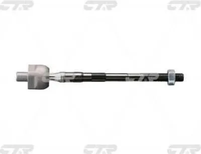 Produktbild von CTR CR0487 Axialgelenk Spurstange für NISSAN MURANO (Z51) Vorne