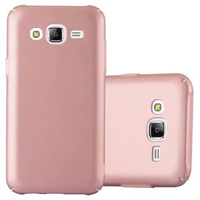 Obrázok produktu pre Cadorabo DE-110616, Samsung, Samsung Galaxy J5 2015, Ruže