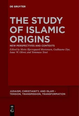 Produktbild von The Study of Islamic Origins