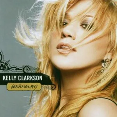 Obrázek produktu pro Kelly Clarkson: Breakaway