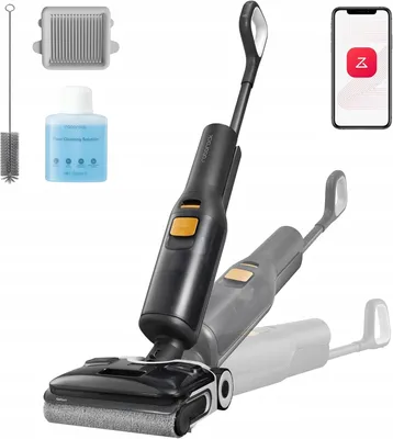Zdjęcie produktu dla Roborock F25 XT odkurzacz 2w1 na mokro i sucho bezprzewodowy 20000Pa
