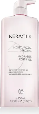 Zdjęcie produktu dla KERASILK Essentials Repairing Conditioner 750 ml