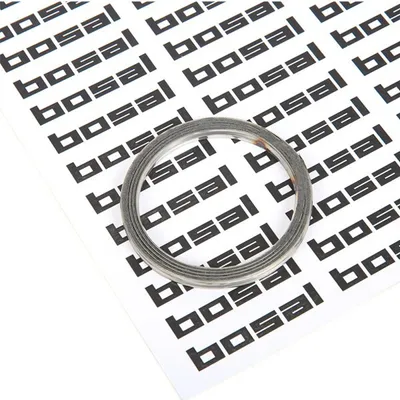 Obrázek produktu pro Těsnicí kroužek Bosal, zadní tlumič výfuku 256-287