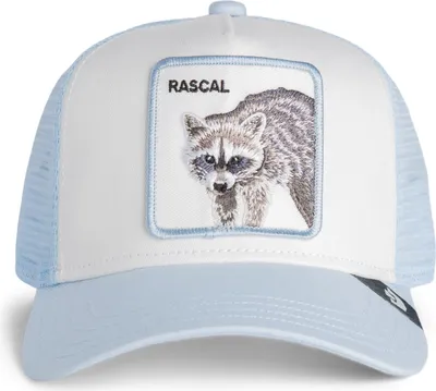 Produktbild von Goorin Bros. Kids OG Trucker Cap TBD Rascal Air