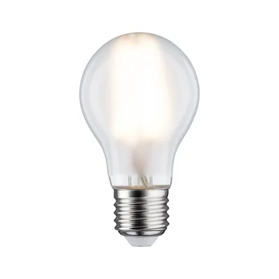 Produktbild von Paulmann 287.00, 7,5 W, 65 W, E27, 806 lm, 15000 h, Warmweiß
