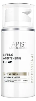Immagine prodotto di Crema peptidica con SNAP-8 per rafforzare la struttura della pelle, 100 ml