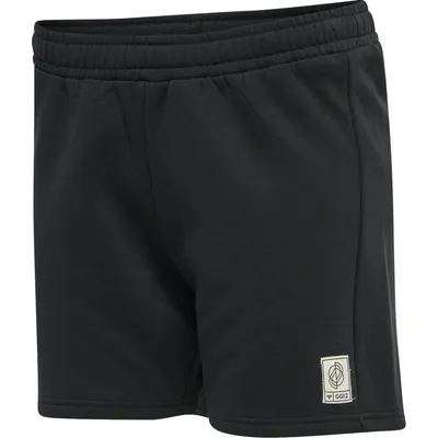 Obrázok produktu pre hummel GG12 Teplákové šortky Damen black XS