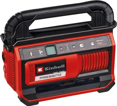 Produktbild von PRESSITO 18/25 Hybrid Hybrid-Kompressor