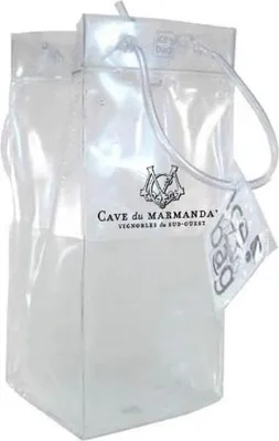 Image de Sac à Glaçons Cave du Marmandais
