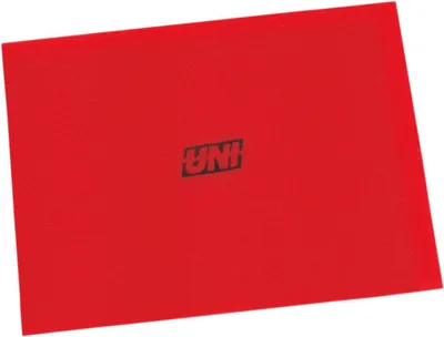 Immagine prodotto di Filtro aria Uni Filter Bf-5 rosso Rosso Taglia unica