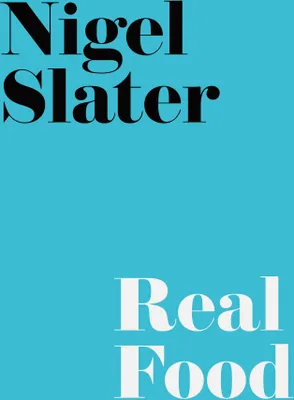 Produktbild von Real Food