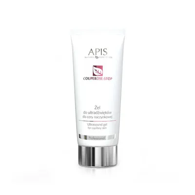 Immagine prodotto di Gel ultra-lenitivo per pelli sensibili con cuperose, 200 ml