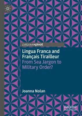 Zdjęcie produktu dla Lingua Franca and Français Tirailleur