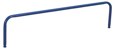 Produktbild von VARIOfit Einsteckbügel für Plattenwagen/-ständer 1600x300mm RAL 5010 Enzianblau