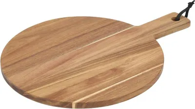 Produktbild von Brett mina d42cm aus akazienholz - Atmosphera créateur d'intérieur