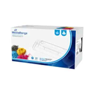 Produktbild von MediaRange MRBTN3170, 7000 Seiten, Schwarz, 1 Stück(e)