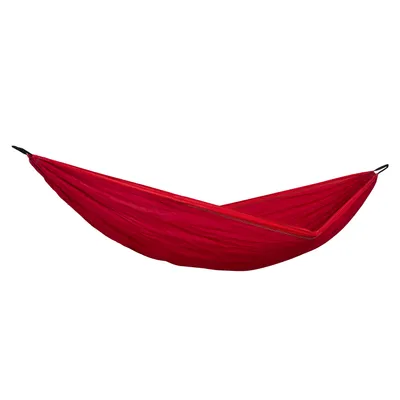 Produktbild von AMAZONAS Hängematte Silk Traveller XL chili