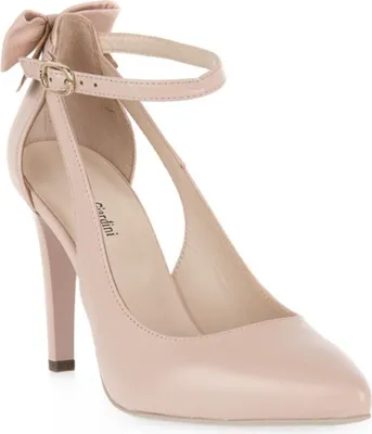 Produktbild von Nero Giardini Pumps Pumps Nappaleder