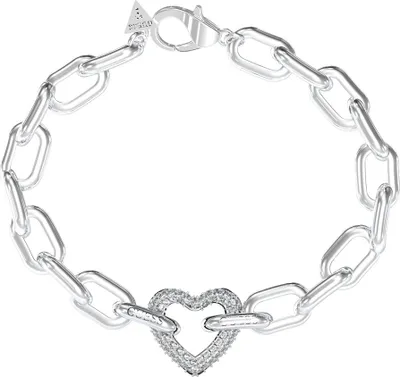 Obrázek produktu pro Dámský náramek Guess JUBB05016JWRHL