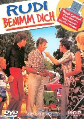 Produktbild von Rudi benimm dich