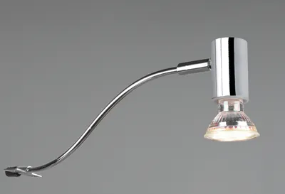 Obrázek produktu pro Trio koupelnové svítidlo GIADA chrom