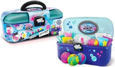 Produktbild von Canal Toys BBD 004, 6 Jahr(e), Kunststoff, 1 Stück(e)