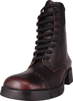 Produktbild von Art Damen Elegante Stiefelette Varsovia 1287 Braun