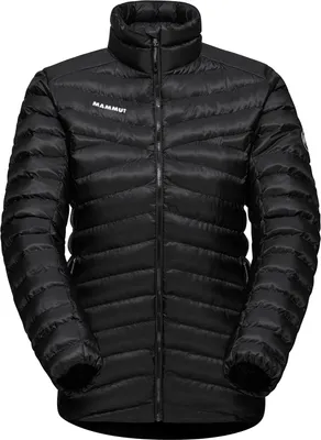 Produktbild von Mammut Albula IN Women's Jacket black M