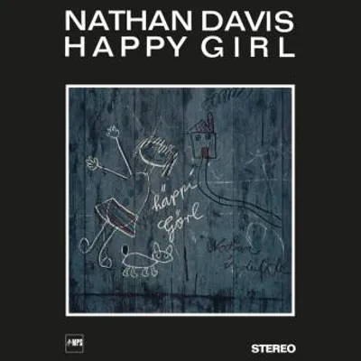 Produktbild von Happy Girl