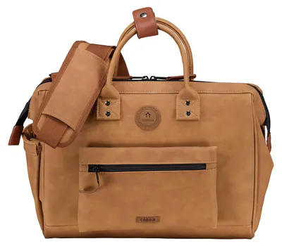 Produktbild von Cabaïa Aktentasche Messenger Braun onesize