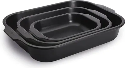 Immagine prodotto di woll - Set 3 teglie da forno