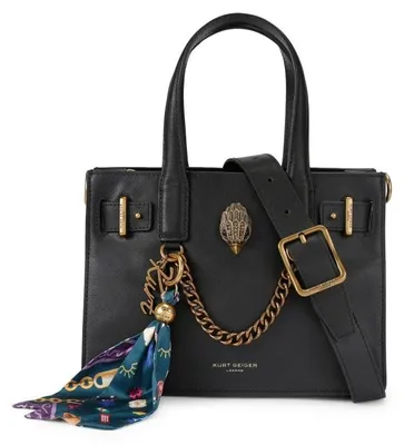 Zdjęcie produktu dla Kurt Geiger London 5838600109k Sloane Sm Tote Czarny
