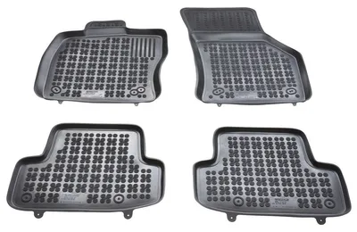 Immagine prodotto di Tappetini in gomma per auto dell'Audi Q2 2016-