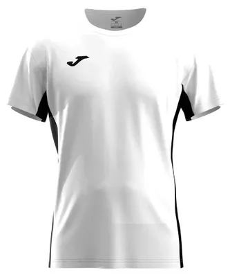 Produktbild von Joma Challenge Kurzarm-t-shirt Weiß M Mann Weiß M