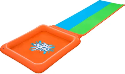 Produktbild von Bestway® H2OGO!® 2-Personen-Rutsche Super Splash™ 513 x 150 x 18 cm