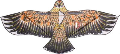 Image de Multipack 3 pièces Eagle 17 cerf-volant