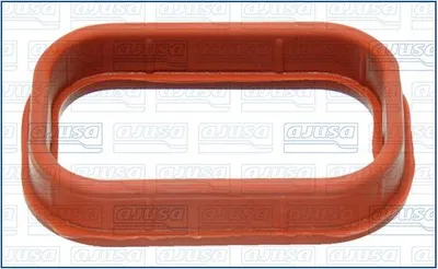 Produktbild von AJUSA 13169800 Ansaugkrümmer-Dichtung für FIAT Ducato Kastenwagen (250, 290) für CITROËN JUMPER Kasten für FORD Transit Custom V362 Kastenwagen RANGER