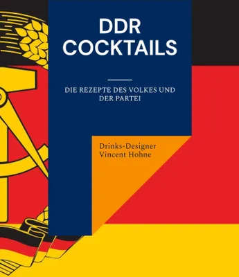 Produktbild von DDR Cocktails