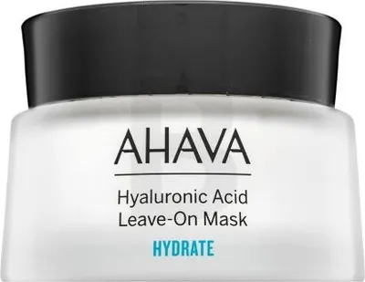 Image de Ahava Hyaluronic Acid Leave-On Mask For Sensitive Skin 50 ml