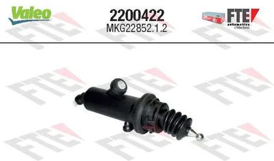 Produktbild von FTE 2200422 Kupplungsgeberzylinder für MAN TGA TGL I TGM I