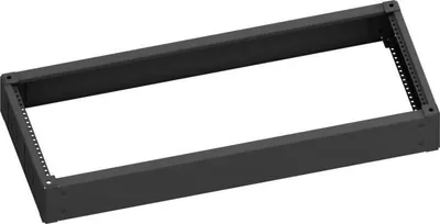 Obrázok produktu pre ABB TZG410, Základňa pre rack, Oceľ, Čierna, 4,67 kg