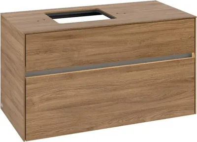 Produktbild von Villeroy & Boch C126B0RH WTUS Collaro C126B0 1000x548x500mm
