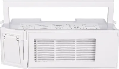 Produktbild von easyPART passend für 201-2228-14A5 Ecovacs Staubbehälter für Saugroboter