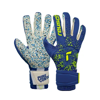 Image de Reusch Pure Contact Fusion - Gr. 10,5