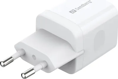Immagine prodotto di Sandberg - Netzteil - 20 Watt - 3 A - PD (USB-C) (441-42)