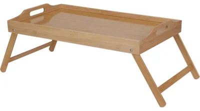 Obrázok produktu pre Excellent KO-C80653810 do postele se skládacími nožkami 50 x 30 cm