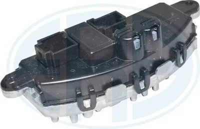 Produktbild von ERA 665125 Gebläsewiderstand für VW Golf VII Schrägheck (5G1, BQ1, BE1, BE2) Innenraumgebläse
