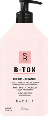 Produktbild von Sacha Care - B-Tox Farbglanz-Experte 1000 ml